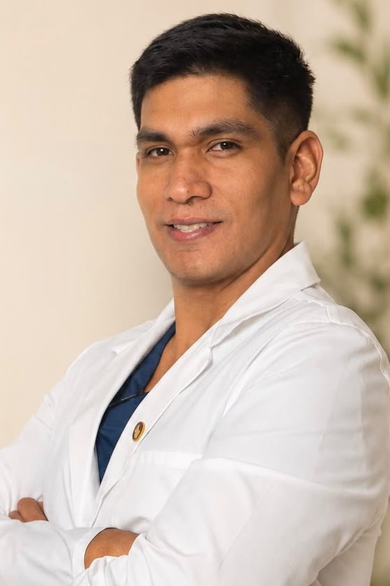 Dr. Boris Ramírez L.